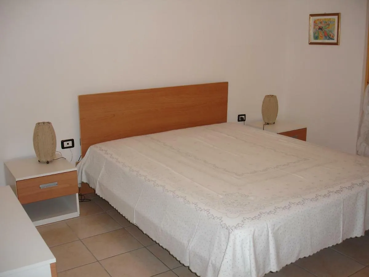 Casa Vacanza Sofia Apartment Alghero