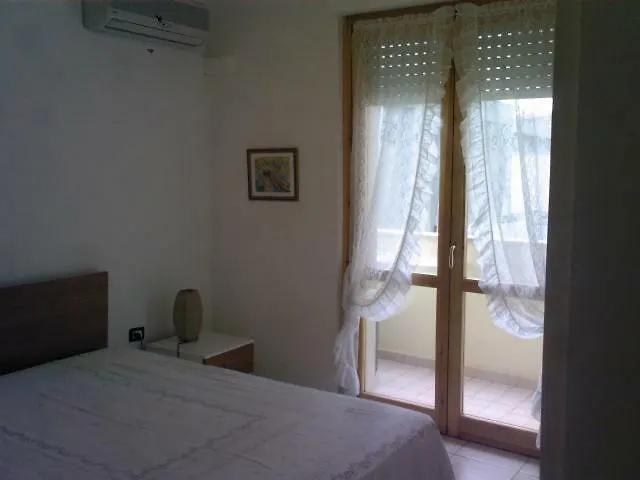 Casa Vacanza Sofia Apartment Alghero 0*,