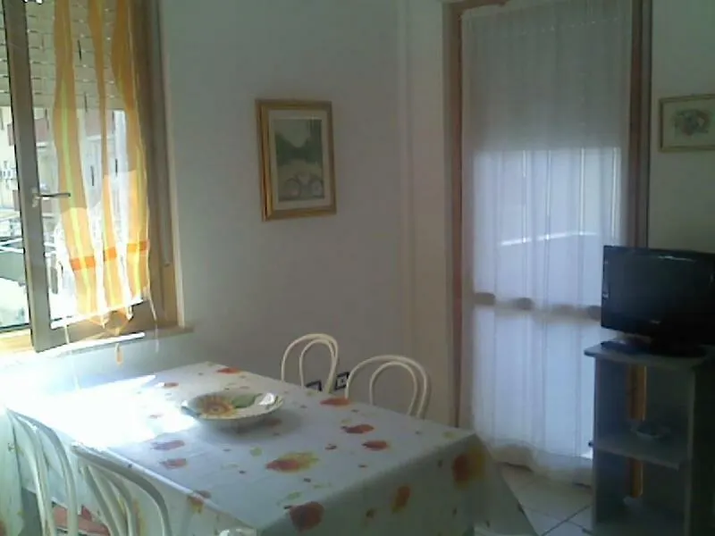 Casa Vacanza Sofia location