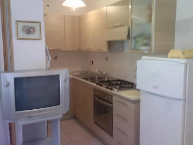 Casa Vacanza Sofia Apartment Alghero